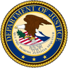 Department of Justice seal